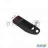 Флеш Диск Sandisk 256gb Ultra Sdcz48-256g-u46 Usb3.0 черный