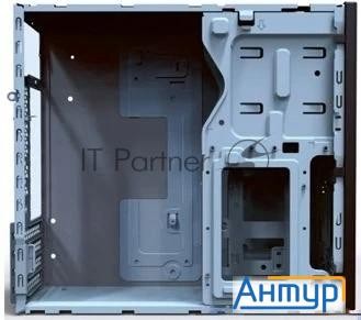 Корпус Desktop Inwin El501bk Pm-300atx  U3.0*2axxx  Slim Case  6116779