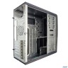 Корпус Exegate Ex280388rus Miditower Exegate Cp-604 Black, Atx, <cp450w, 80mm>, 2*usb, Audio