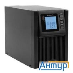 Powerman ИБП Online 1000i (iec320)