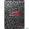 Накопитель Apacer Ssd Panther As350 512gb Sata 2.5" 7mm, R560/w540 Mb/s, Iops 80/75k, Mtbf 1,5m, 3d