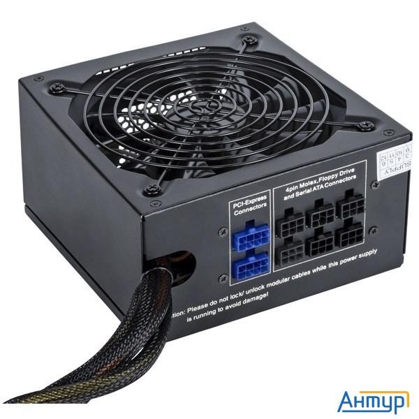 Exegate Ex292212rus Серверный БП 800w Exegate Serverpro-800rads (atx, For 3u+ Cases, Apfc, КПД 80% (