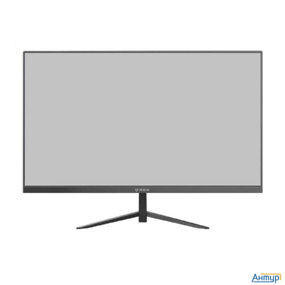 Irbis Groovyaio 24; 23.8" (1920x1080; Ips, I3-1215u, 8gb/256gb Ssd, Win11pro)