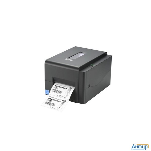Tsc Te210 Su Принтер этикеток [99-065a301-00lf00] {ethernet + Usb Host + Rtc}