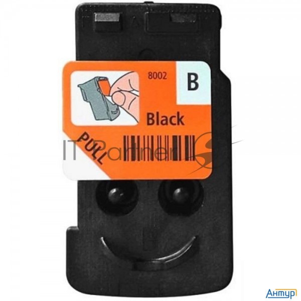 Печатающая головка Canon G1400/2400/3400 черная (qy6-8011/qy6-8002)