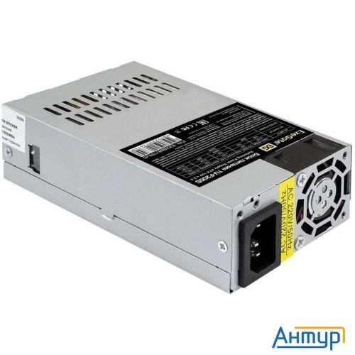 Exegate Ex288877rus Блок питания 200w Exegate 1u-f200s (itx, 4cm Fan, 20+4pin, 4 Pin, 3xsata, 2xide)