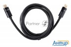Кабель соединительный Telecom Tcg755-2m Dp-dp 1.4v 8k@60hz 2м , медь