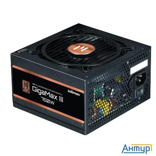 Блок питания 750w Zalman Zm750-gv3