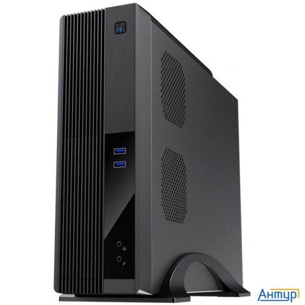 St616bk  Gs-230 80+ Bronze  U3.0*2+a(hd)+fan 8 Cm [ 6151106]