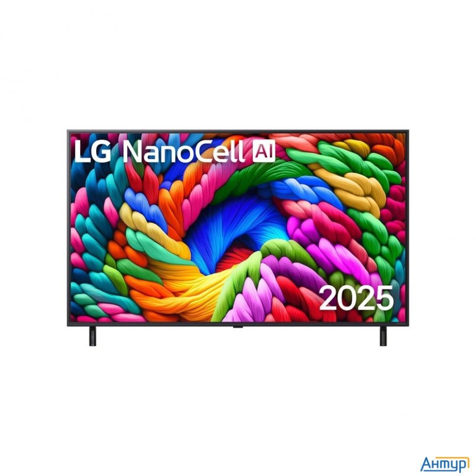 Lg 55" 55nano90a6b.arug синяя сажа {ultra Hd 60hz Dvb-t Dvb-t2 Dvb-c Dvb-s Dvb-s2 Usb Wifi Smart Tv}