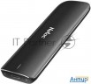Внешний накопитель Ssd Netac Zx 500gb Usb 3.2 Gen 2 Type-c Nt01zx-500g-32bk
