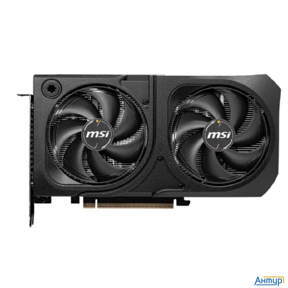 Видеокарта Pcie16 Rtx5060ti 8gb Rtx 5060 Ti 8g Shadow 2x Oc Plus Msi