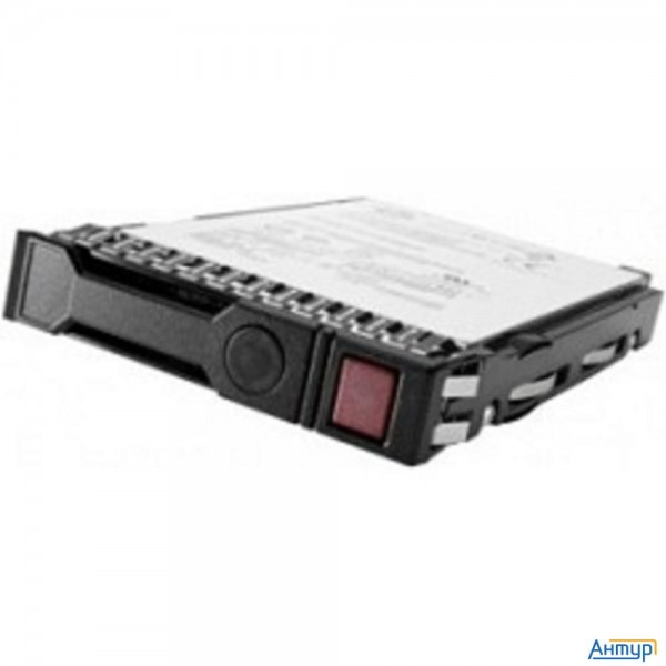 Hpe Q1h47a / 873371-001 , Msa 900gb 12g Sas 15k 2.5in Ent Hdd