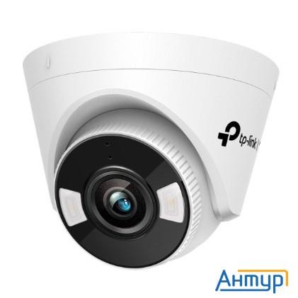 Tp-link Vigi C440-w(4mm) Полноцветная турельная Wi-fi Ip камера 4 Мп