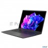 Ноутбук Acer Swift X Sfx14-72g-76lg 14" Cu7-155h 16gb/1tb W11h