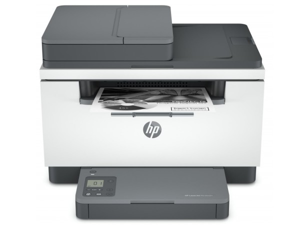 МФУ Hp Laserjet M236d, принтер/сканер/копир, A4