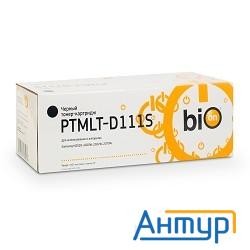 Mlt-d111s/see Bion Картридж для Samsung Xpress M2022/m2020/m2021/m2020w/m2070 (1000стр.)