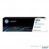 Hp Cf541x Картридж 203x Cyan (clj Pro Mfp M254/280/281) (2500 стр)