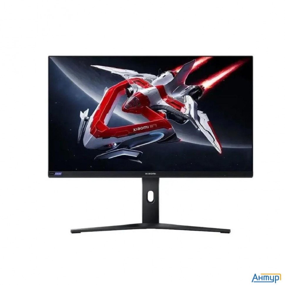 Xiaomi 27"  Mini Led Gaming Monitor G Pro 27i {ips 2560x1440 180hz 1ms 1000cd Hdmi Displayport}