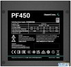 Блок питания Deepcool Atx 450w Pf450 80 Plus White (20+4pin) Apfc 120mm Fan 6xsata Rtl