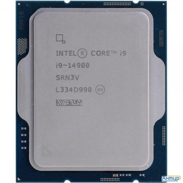 Cpu Intel Core I9-14900 Oem