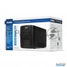 Источник бесперебойного питания Sven Pro 1000 1000va/720w Usb, Rj-45 (3 Euro)