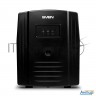 Источник бесперебойного питания Sven Pro 1000 1000va/720w Usb, Rj-45 (3 Euro)