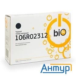 106r02312_bion для Xerox Workcentre 3325, 11000 страниц, чёрный