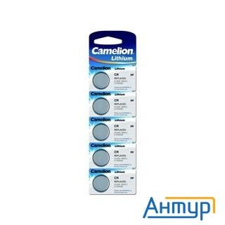 Camelion.cr2025 Bl-5 (cr2025-bp5, батарейка литиевая,3v)