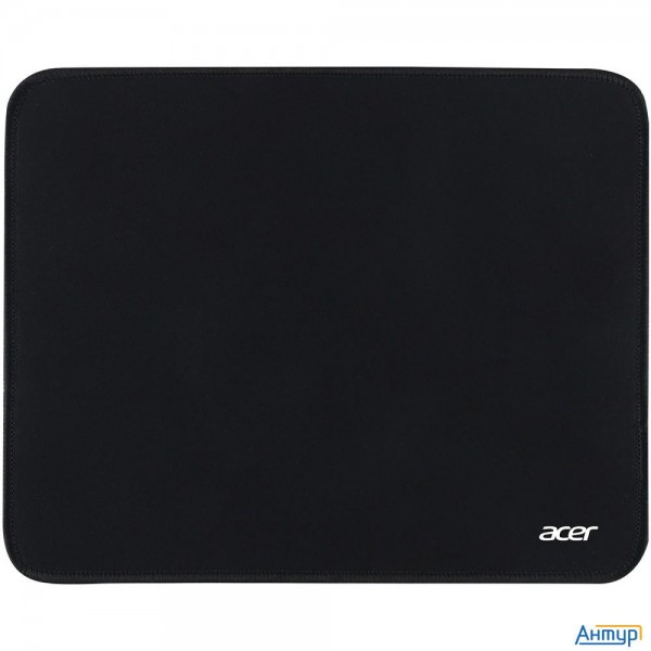 Коврик для мыши Acer Omp211 Средний черный 350x280x3mm [zl.mspee.002]