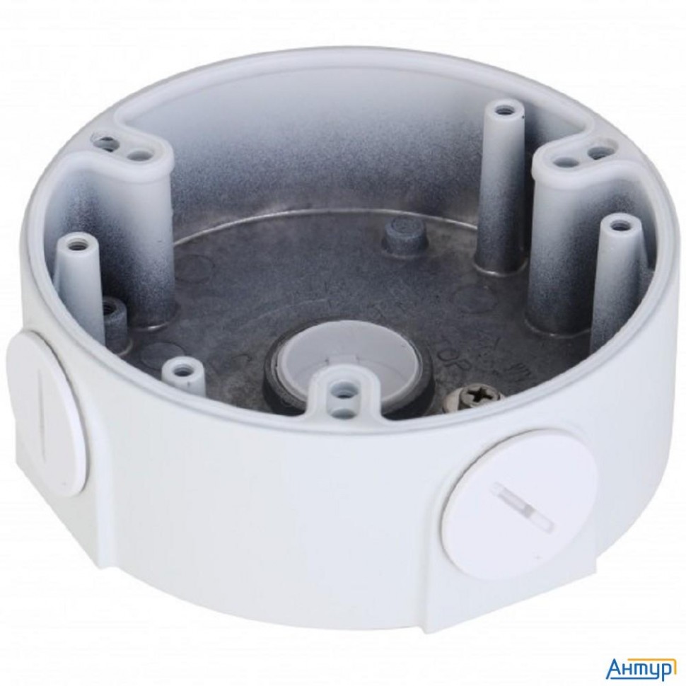 Dahua Dh-pfa2310r Монтажная коробка, алюминий, для видеокамер