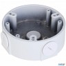 Dahua Dh-pfa2310r Монтажная коробка, алюминий, для видеокамер