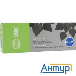 Cf410a Cactus Картридж Cactus Cs-cf410a черный для Hp Lj M452dw/dn/nw, M477fdw/m477fdn/m477fnw