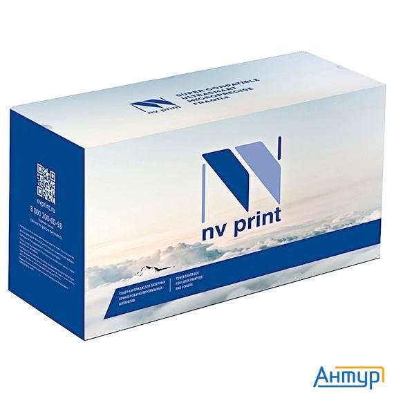 Nvprint Dk-1110d Барабан для Kyocera Fs-1040/1060dn/1020mfp/1120mfp/1025mfp/1125mfp (100000k)