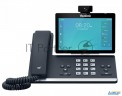 Телефон Sip Yealink Sip-t58w
