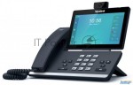 Телефон Sip Yealink Sip-t58w