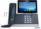 Телефон Sip Yealink Sip-t58w
