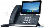 Телефон Sip Yealink Sip-t58w