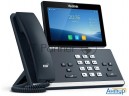 Телефон Sip Yealink Sip-t58w