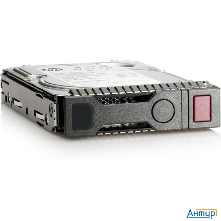 Жесткий диск 900gb 12g 15k Rpm Hpl Sas Sff (2.5in) Smart Carrier Ent 3yr Warranty Digitally Signed F