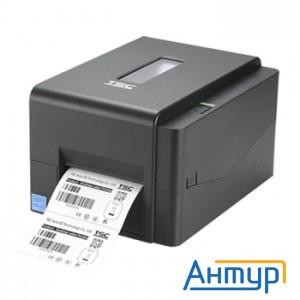 Tsc Te310 [99-065a901-00lf00] Принтер этикеток (термотрансферный, 300dpi) Tsc Te310 Rs232, Ethernet,