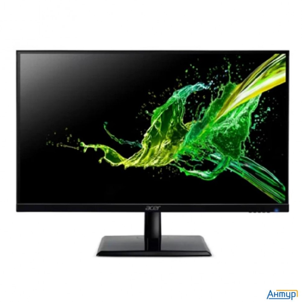 Lcd Acer 23.8" Ek241yp6bi {ips 1920x1080 144hz 1ms 250cd 1000:1 D-sub Hdmi Vesa }