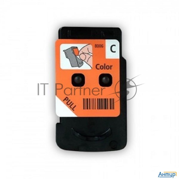 Печатающая головка цветная Qy6-8018-000000