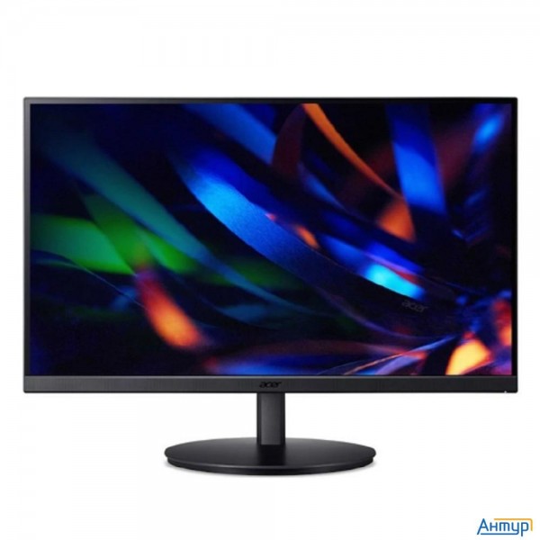 Lcd Acer 27" Vero Cb272ue3bmiprux {ips 2560x1440 100hz 1ms 178/178 350cd 2xhdmi2.0 Displayport1.2 Us