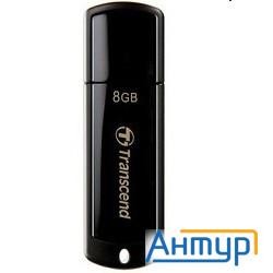 Usb 2.0 Transcend Jetflash 350 8gb (ts8gjf350)