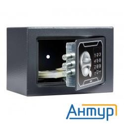 Сейф Aiko Т-140 El (Внешние размеры:140х195х140 мм, Вес:3 кг) [s10399210214]