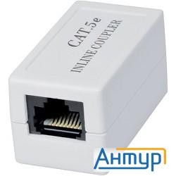 Соединитель Rj-45f/rj-45f Cat. 5e  (na350)