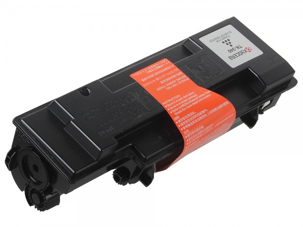 Tk-340 Заправка картриджа Kyocera