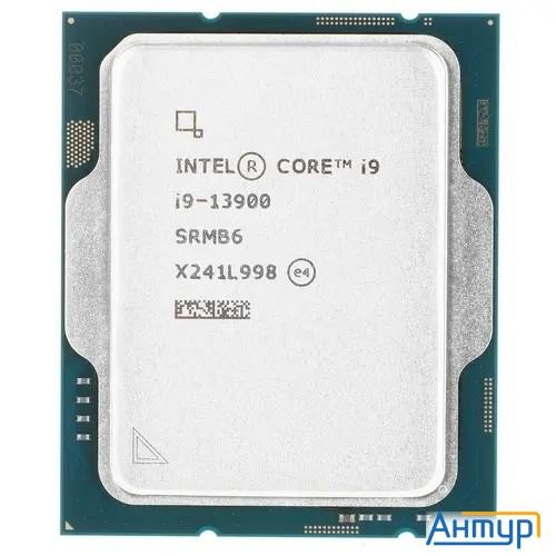 Cpu Intel Core I9-13900 Oem (cm8071504820605srmb6)