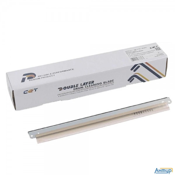 Ракель (двухслойный) Dk3160-blade, Dk3130-blade для Kyocera Ecosys M3040dn/m3145dn/m3655idn/p3055dn/